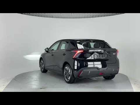 MG 4 ELECTRIC LR - EXCITE 64KWH*DIGITAL DASH**MULT - Image 2