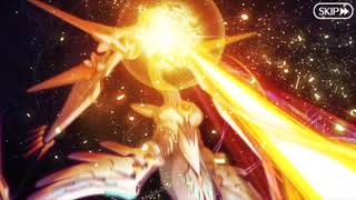 【FGO】アトランティス【2部5章24節】