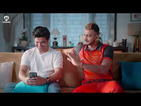 Mohit Doultani Vision 11 Ad