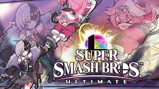 配信サムネイル