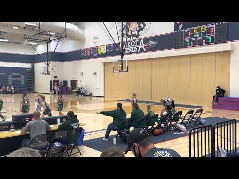 SMAC Sandusky vs North Coast Showtime-Irons