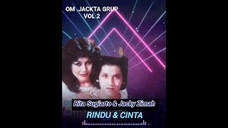 Download lagu Rita Sugiarto & Jacky Zimah / Rindu dan Cinta / Cipt . Hamdan Att mp3 Download lagu Rita Sugiarto & Jacky Zimah / Rindu dan Cinta / Cipt . Hamdan Att mp3