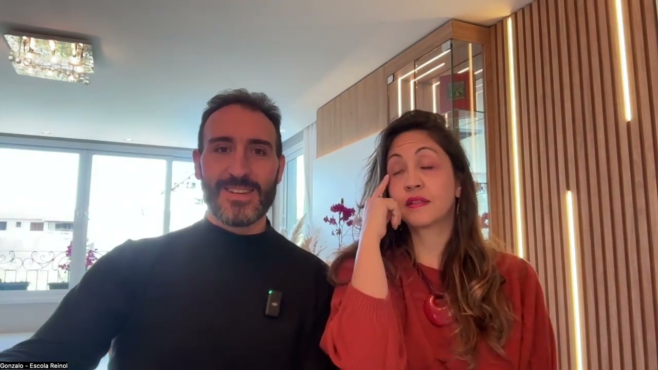 CHAMAS GÊMEAS ACORDEM PARA O NOVO