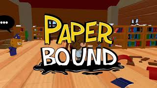 Paperbound Steam Key GLOBAL