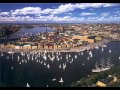 Jonathan Johansson - Stockholm (Azure Blue remix ...