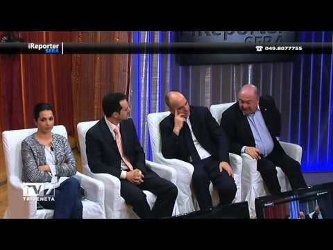 iReporter Sera del 12/03/2015 - Frantumazione Politica (3 di 6)