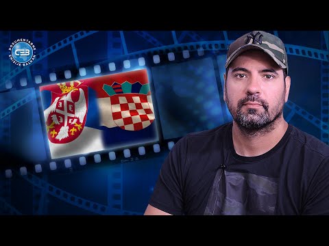 BALKAN INFO: Marko Petrak - Srbi i Hrvati imaju sličan mentalitet, veliko je poklapanje!