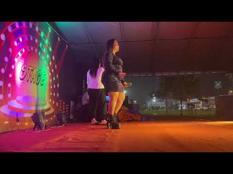 christina brayon & Nancy chai - Sama enda ngugi