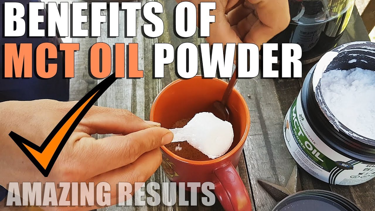 Benefits of MCT Oil for Weight Loss with Intermittent Fasting FAST 👌