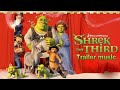 Shrek The Third Trailer Music 2 Story Of My Life By Smash Mouth