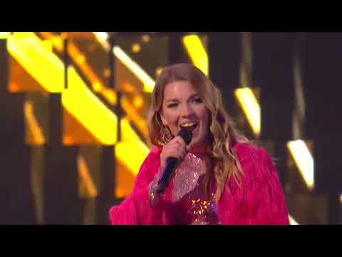 Midnight Gents ir Gabrea - Love me again | X Faktorius 2022 m. LIVE | 10 serija