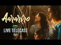 Hotstar Specials Live Telecast Aarariro Venkat Prabhu Kajal Aggarwal Streaming From Feb 12