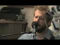 Bon Iver - Flume (Myspace Transmissions)