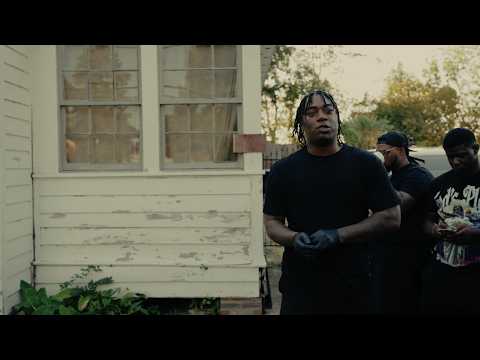 Fredo Bang - 3 Days (Official Video)