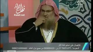 أول لقاء بيني وبين الإمام الألباني رحمه الله - الشيخ محمد موسى آل نصر