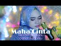 Cover Maha Cinta Yunita Ababil Nia Rusnia Cover Bajau Samah Kotabaru Version