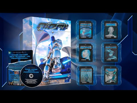 Free Download The Mirai Bundle MULTiFORMAT-FANTASTiC