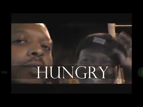 Locstarr & Boony Da Boss - Hungry