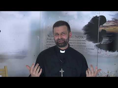 Emisija: Život, što je to!? Gost: don Nikola Tandara