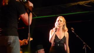 Every Time You Go Away ~ Trace Adkins and Marion Grace cover Paul Young