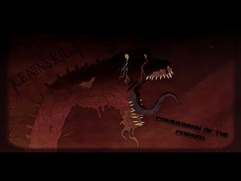 Primal Tribute ~Communion Of The Cursed~ 「Halloween Special」