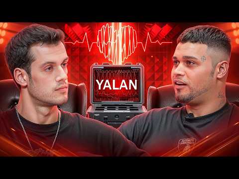 LVBEL C5 YALAN MAKİNESİNDE! | #PEMBEYALANLAR