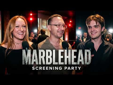 Marblehead Cinema