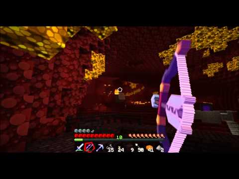 Minecraft: Spellbound Caves Ep15 - WE NEED MORE MONSTERS