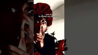 POV: SUA AVÓ É UMA CRIMINOSA