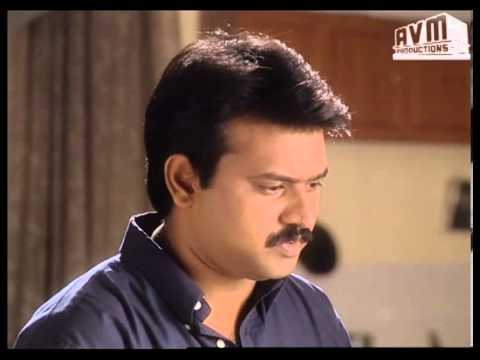 Episode 13: Sorgam Tamil TV Serial - AVM Productions