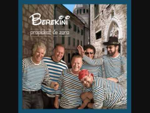 Berekini Moja Marica