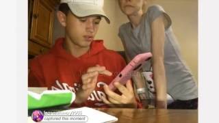 Jacob Sartorius Real Family Speaks Out Proof  Brother Kaylor Keeling & Mom  Adoption