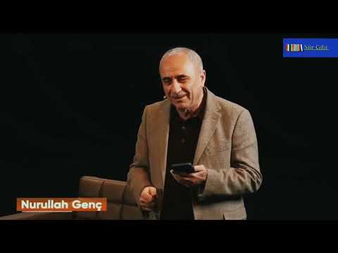 Uyan Artık Yiğidim Şiiri - Nurullah Genç