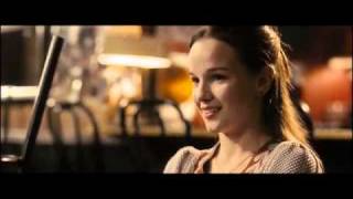 Fame 2009: Asher Book - Try.