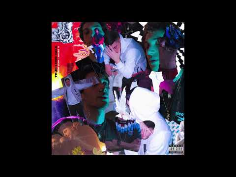 A.Dense & Nico Miseria - Say No Mo'