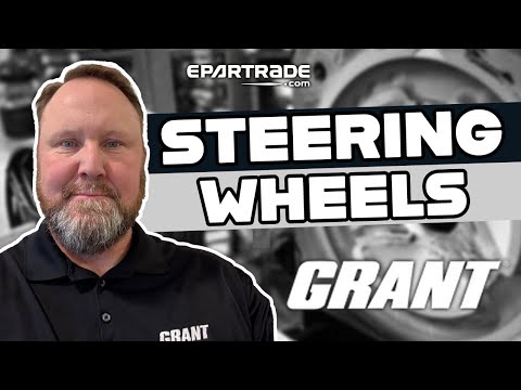 The Science of Racing Steering Wheels