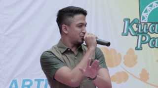 Sleeq feat Joe Flizzow - Tepi Sikit | Kuantan Parade