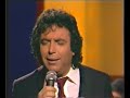 Dyango * Alma Corazón Y Vida * Retrato En Vivo * TVE 2 * 1979