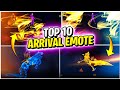 Top 10 Arrival Emotes Of Free Fire Battleground Free Fire के 10 सबसे अच्छे Lob