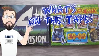 What's on the Tape? Season 23 - Volume 9