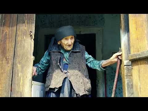 Ilie Suzana - Dealul Geoagiului - 95 de ani