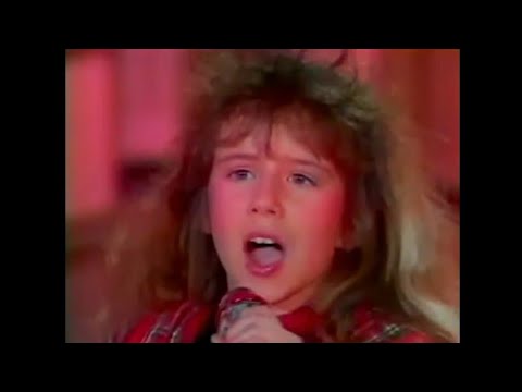 Nathalie Pâque - J'ai volé la vie (Eurovision Song Contest 1989, FRANCE 🇫🇷) preview video