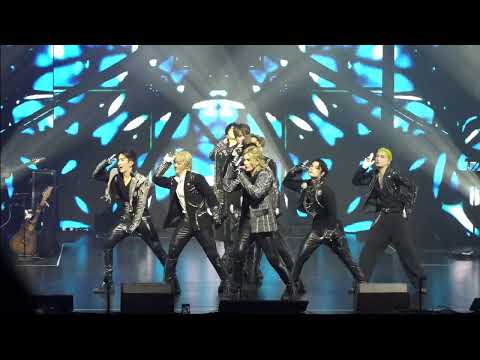 Video thumbnail for Feel The Passion World Tour Setlist (Toronto)