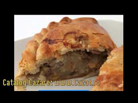 Cazare Cioboti, Valcea - Cazat.ro