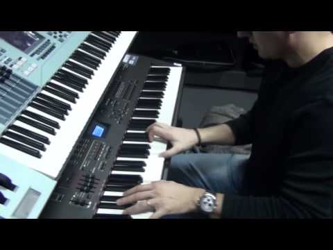 Boki Amadeus Overen Alkoholom-klavir