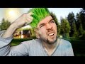 WILL YOU CHANGE YOUR HAIR BACK? | Reading ...