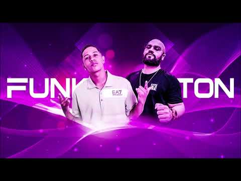 Mc Maromba, MC Duartt e Dj Barão - Morena Tatuada Com Cara De Bandida 160 BPM | Funketon