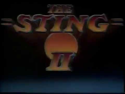 The Sting II (1983) Trailer