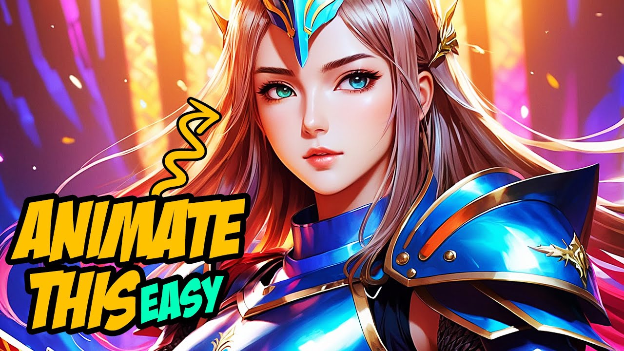 Stable Video Diffusion Complete Guide