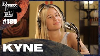 Kyne: Nuevo R&B desde Barcelona | ESDLB con Ricardo Moya #189
